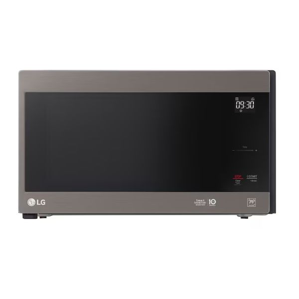 MS4296OBS - Lò vi sóng LG NeoChef™ Smart Inverter 42L